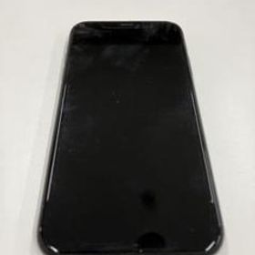 iPhone XR Black 64 GB Softbank