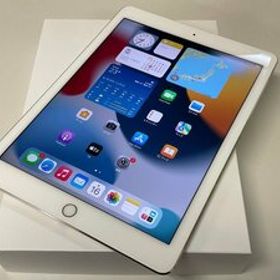 iPad Air 2 WiFi 64GB A1566 MH182J/A ゴールド