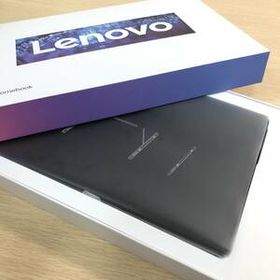 Lenovo レノボ Ideapad Duet Chromebook CT-X636F 128GB / 箱