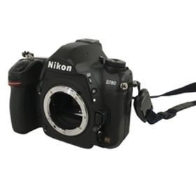 【動作保証】NIKON ニコン D780 レンズ交換式 デジタル一眼レフカメラ ボディ 中古 良好 N8749073