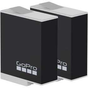 P最大16倍4/25限定 (取寄) ゴープロ エンデューロ - 2-パック GoPro Enduro - 2-Pack