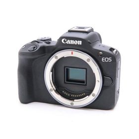 《美品》Canon EOS R50 ボディ