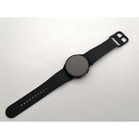 【中古】SAMSUNG Galaxy Watch6 40mm Wi-Fi/Bluetoothモデル SM-R930NZKAXJP [グラファイト]【秋葉5号】保証期間１ヶ月【ランクA】