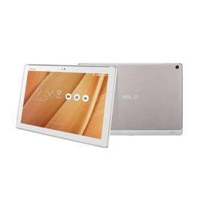 ZenPad 10 Z300CL-SL16[16GB] SIMフリー シルバー【安心保証】