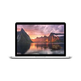 MacBook Pro 2015 13型 中古 16,000円 | ネット最安値の価格比較 ...