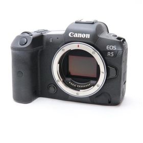 《良品》Canon EOS R5
