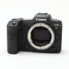 《良品》Canon EOS R5