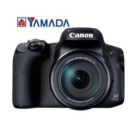 キヤノン PSSX70HS デジタルカメラ PowerShot（パワーショット）SX70 HS