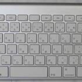 Apple Magic Keyboard マジックキーボード/A1314/ワイヤレスキーボード