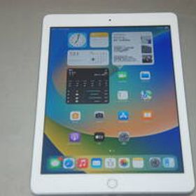 中古 Apple iPad 第6世代 WiFi 32GB MR7G2J/A Apple id 削除済 (10)