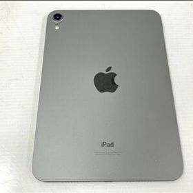 iPad mini 第6世代 Wi-Fiモデル 64gb 美品 Apple