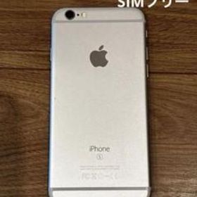 【即日発送】iPhone6s 64GB MKQP2J/A SIMフリー(o)