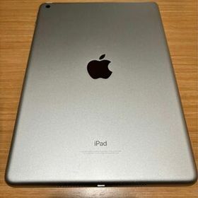 Apple iPad (第6世代) Wi-Fi 32GB シルバー