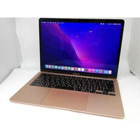 MacBook Air M1 2020 中古 54,000円 | ネット最安値の価格比較 ...
