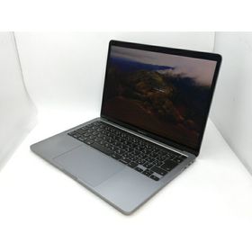 35,096円MacBook Pro 13.3㌅ MWP42J/A 2020年製