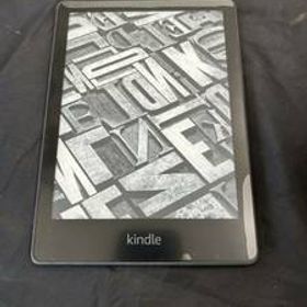 Kindle Paperwhite 第11世代 M2L3EK 電子ブックリーダー