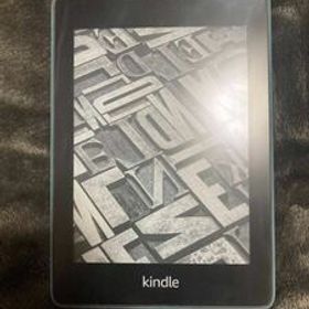 amazon Kindle Paperwhite 防水機能搭載 wifi 8GB 電子書籍リーダー