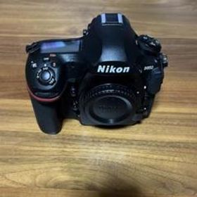 【値下げ中】Nikon D850 ストラップ付き