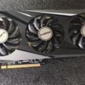 GeForceRTX3060Ti GAMING OC 8G (rev. 1.0)