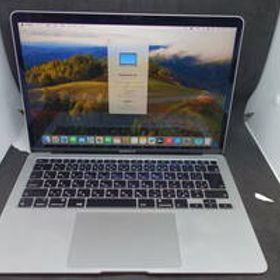 （332）【Apple】MacBook Air 2020 Retina 13インチ A2179 Corei5-1030NG7 16GB SSD256GB 充放電回数415回