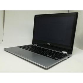 【中古】Acer Chromebook Spin 311 CP311-3H-A14N ピュアシルバー【日本橋3】保証期間１ヶ月【ランクA】
