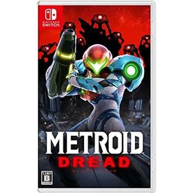 メトロイド ドレッド Switch 新品¥6,600 中古¥3,000 | 新品