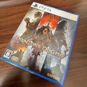 ドラゴンズドグマ2 PS5ソフト