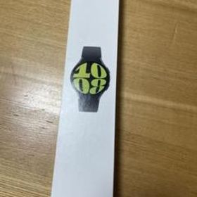 Galaxy Watch 6 LET 44mm 韓国版