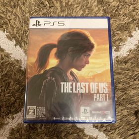 ソニー(SONY)のThe Last of Us Part I PS5版 ラストオブアス パートワン(家庭用ゲームソフト)