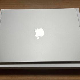 MacBook Air m2 スターライト