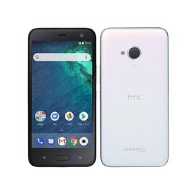 HTC Android One X2[64GB] Y!mobile アイスホワイト【安心保証】