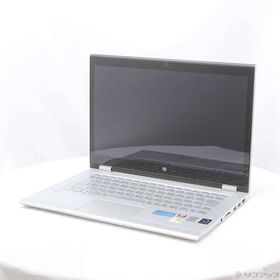 〔中古〕NEC(エヌイーシー) 格安安心パソコン LaVie Hybrid ZERO PC-HZ650CAS ムーンシルバー 〔Windows 10〕〔344-ud〕
