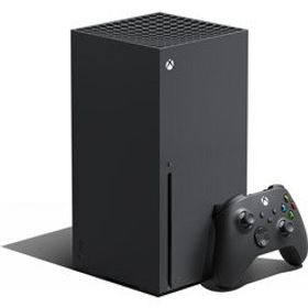 Microsoft(マイクロソフト) Xbox Series X [RRT-00015][ゲーム機本体] Xbox_SeriesX [振込不可] [代引不可]