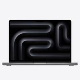 Apple MacBookPro M3 14インチ 2023年 512GB