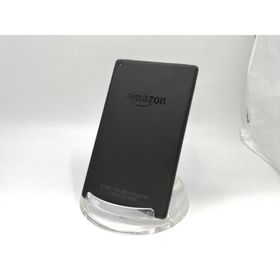 【中古】Amazon Fire HD 8（2018/第8世代） 16GB ブラック【ECセンター】保証期間１ヶ月【ランクB】