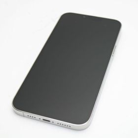 アイフォーン(iPhone)の超美品 SIMフリー iPhone13 Pro Max 128GB シルバー M666(スマートフォン本体)