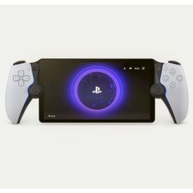 PS5 PlayStation Portal リモートプレーヤー [CFIJ-18000]