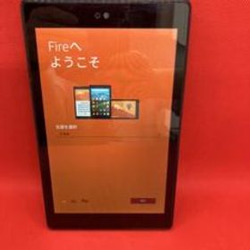 amazon Kindle Fire HD 8 第7世代 Wi-Fi 16GB