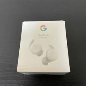 Google Pixel Buds A-Series ワイヤレスイヤホン ホワイト GA02213-GB White グーグル