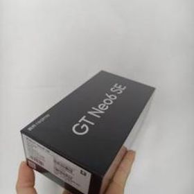Realme GT Neo 6SE 8/256GB SIM フーリ 新品未使用
