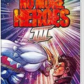 No More Heroes 3 -Switch(中古品)