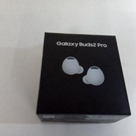 【未使用品 】 Galaxy Buds2 Pro イヤホン