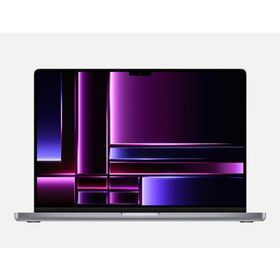 【新品/在庫あり】16インチMacBook Pro スペースグレイ MNW83J/A