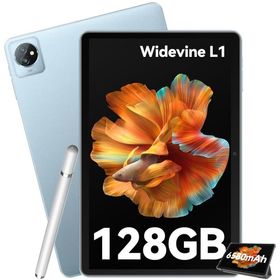 【2024 NEW タブレット 10インチ】Blackview Tab8 WiFi 10.1インチ タブレット 7GB RAM+128GB ROM+