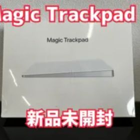新品 Magic Trackpad 2 ホワイト MJ2R2J/A