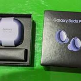 Galaxy Buds Pro Phantom Violet ファントムバイオレット