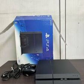 SONY PlayStation4 CUH-1200A PS4 本体 /SI6895-100