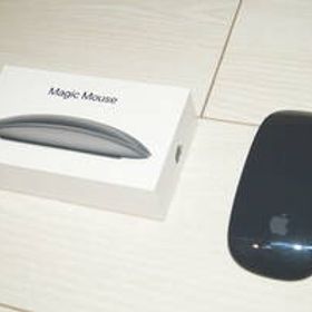 アップル マジックマウス2 Apple Magic Mouse 2