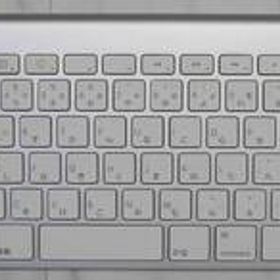 Apple Magic Keyboard マジックキーボード/A1314/ワイヤレスキーボード