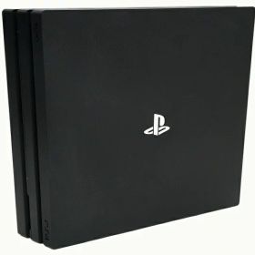 SONY PlayStation4 Pro 本体 CUH-7000BB01